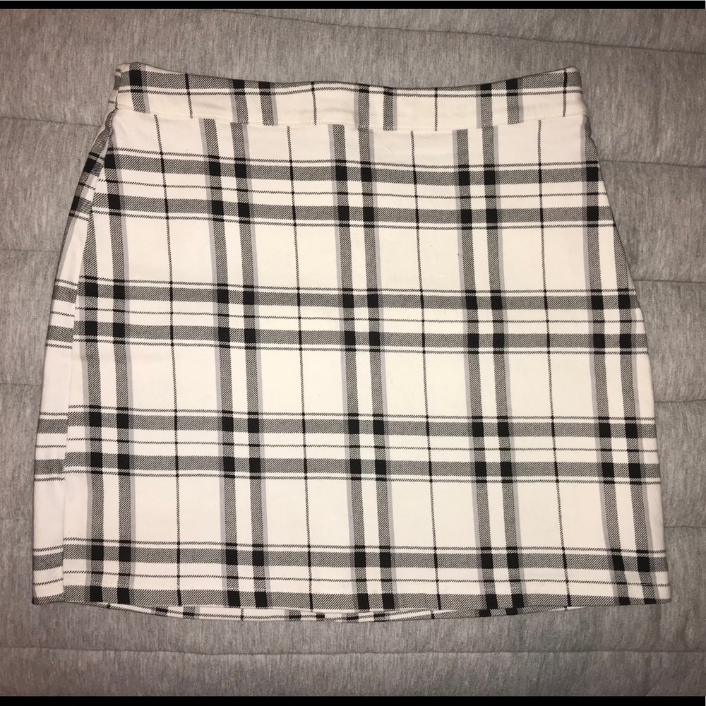 Mini skirt